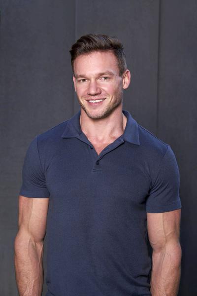 Dr. Shawn Monahan - Physical Therapist