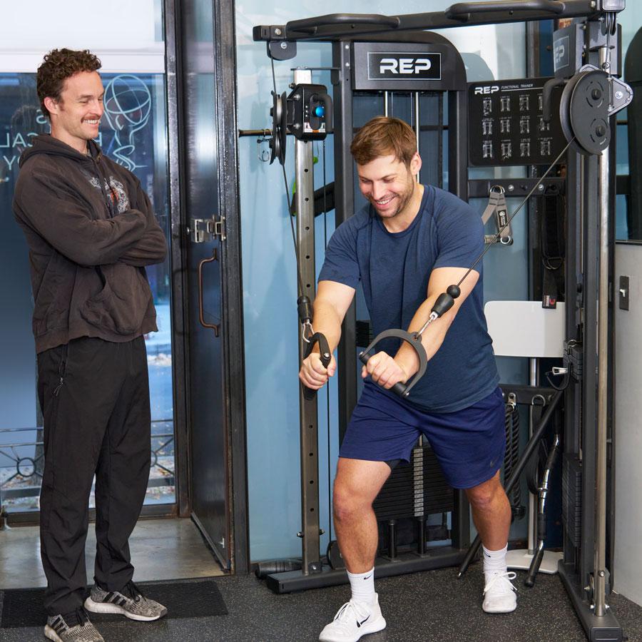 Personal Training